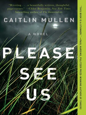 cover image of Please See Us